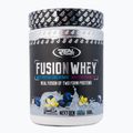 Real Pharm Fusion 600g proteine vanilie-mure 709202