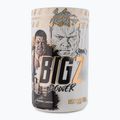 Real Pharm pre-antrenament Big Z 500g cola-cires 710130