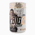 Real Pharm Big Z pre-antrenament 500g lămâie-portocaliu 710147
