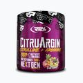 Citrulină Real Pharm CitruArgin + arginină 300g lămâie 714848