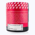 Pre-antrenament Real Pharm Red Speed Powder 400g vișinie 714992 2