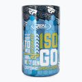 Băutură izotonică Real Pharm ISO GO 600 g lemon