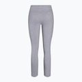 Pantaloni de trening Carpatree Rib pentru femei, gri CPW-SWE-192-GR 2