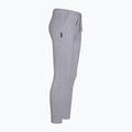 Pantaloni de trening Carpatree Rib pentru femei, gri CPW-SWE-192-GR 3