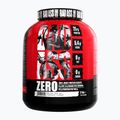 Izolat Fitness Authority Bad Ass Zero 2 kg cookies with cream 3
