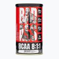 Aminoacizi Fitness Authority Bad Ass Bcaa 8 400 g mango/lemon