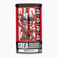 Creatină  Fitness Authority Bad Ass Crea 300 g fruit massage