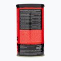 Creatină  Fitness Authority Bad Ass Crea 300 g fruit massage 2