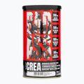 Creatină  Fitness Authority Bad Ass Crea 300 g citrus/peach
