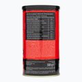 Creatină  Fitness Authority Bad Ass Crea 300 g citrus/peach 2