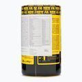 Aminoacizi Fitness Authority Napalm Amino13 450 g mango/lemon 2