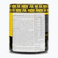 Aminoacizi Fitness Authority Napalm Leaa9 240 g sicilian lime 2
