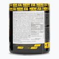 Creatină Fitness Authority Napalm Crea Test 255 g mango/lemon 2