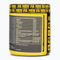 Preantrenament Fitness Authority Napalm Energizer 270 g mango/lemon 2