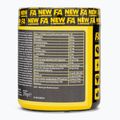 Preantrenament Fitness Authority Napalm Energizer 270 g red fruit punch 2