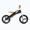 Kinderkraft Runner Runner bicicletă de cross-country negru KKRRUNVBLK00AC