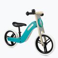 Bicicletă fără pedale pentru copii Kinderkraft Uniq, albastru, KKRUNIQTRQ0000 2