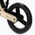 Bicicletă fără pedale pentru copii Kinderkraft Uniq, maro, KKRUNIQNAT0000 5