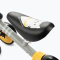 Bicicletă fără pedale pentru copii Kinderkraft Cutie, portocaliu, KKRCUTIHNY0000 4