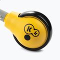 Bicicletă fără pedale pentru copii Kinderkraft Cutie, portocaliu, KKRCUTIHNY0000 5