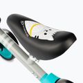 Bicicletă fără pedale pentru copii Kinderkraft Cutie, turcoaz, KKRCUTITRQ0000 4