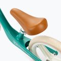 Bicicletă fără pedale pentru copii Kinderkraft Fly Plus, verde, KKRFLPLGRE0000 4