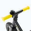 Bicicletă fără pedale pentru copii Kinderkraft Goswift, negru, KRGOSW00BLK0000 3