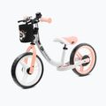 Kinderkraft cross-country bicicletă Space coral piersic 2