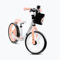 Kinderkraft cross-country bicicletă Space coral piersic 3