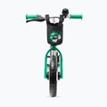 Kinderkraft cross-country bicicletă Space light green 3