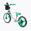Kinderkraft cross-country bicicletă Space light green 4