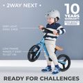 Kinderkraft 2Way Next Blue Sky bicicletă de cross-country 13