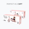 Bicicletă de echilibru Kinderkraft Tove rose pink 10