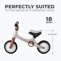 Kinderkraft bicicletă de cross-country Tove desert bej 7