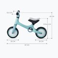 Kinderkraft Tove vară de vară cu mentă bicicletă cross-country 6