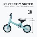 Kinderkraft Tove vară de vară cu mentă bicicletă cross-country 7