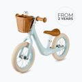 Bicicletă de echilibru Kinderkraft Rapid 2 blue breeze 15