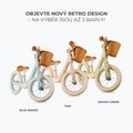 Bicicletă de echilibru Kinderkraft Rapid 2 blue breeze 17