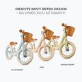 Bicicletă de echilibru Kinderkraft Rapid 2 pink 7
