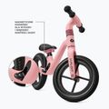 Bicicletă de echilibru Kinderkraft Xploit bubblegum pink 7