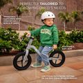 Bicicletă de echilibru Kinderkraft Xploit turquoise 12