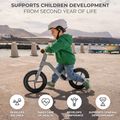 Bicicletă de echilibru Kinderkraft Xploit turquoise 13