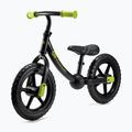 Bicicletă de echilibru Kinderkraft 2Way Next black