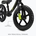 Bicicletă de echilibru Kinderkraft 2Way Next black 5