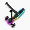 Trotinetă cu trei roți pentru copii Kinderkraft Raket black 3