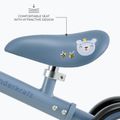 Bicicletă de echilibru Kinderkraft Cutie Flash blue 3