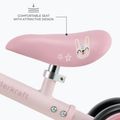 Bicicletă de echilibru Kinderkraft Cutie Flash pink 3