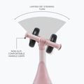 Bicicletă de echilibru Kinderkraft Cutie Flash pink 5