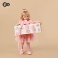 Bicicletă de echilibru Kinderkraft Cutie Flash pink 9