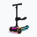 Trotinetă cu trei roți pentru copii Kinderkraft Raket Up black 3